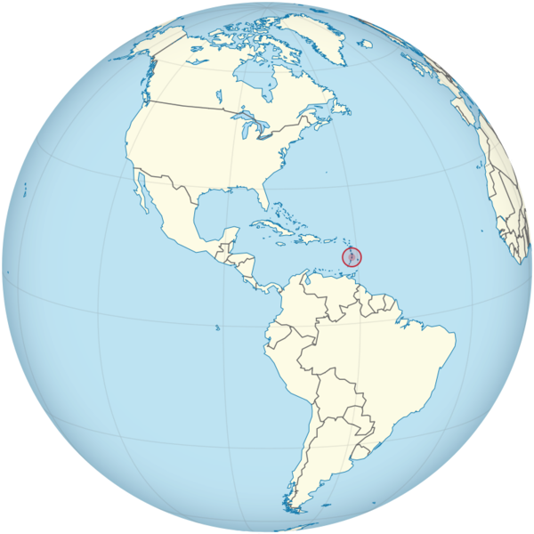 File:Location St. Lucia.png