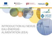 Introduction au Nexus