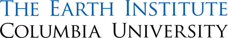 File:Earth Institute Logo Columbia University.png
