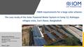 Solar Powered Water System in Cox Bazar Bangladesh 2021 Alessandro Petrone Baudoin Luce.pdf