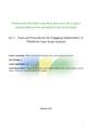 Tools and Procedures for Engaging Stakeholders in TRANSrisk Case Study Analysis.pdf