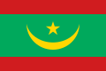 Flag of Mauritania.png