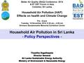 Household Air Pollution in Sri Lanka - Policy Perspectives.pdf
