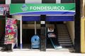 Fondesurco Microfinance Institution in Chivay, Arequipa, PERU.JPG