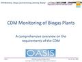 CDM Monitoring for Biogas Plants.pdf