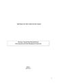 Myanmar National Electrification Project - DRAFT Environmental and Social Management Framework - English Version - April 8 2015.pdf