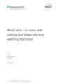 Bigee domestic washing machines user savings.pdf