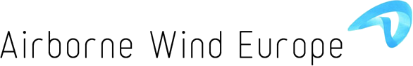 Logo Airbone Wind Europe